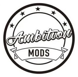 Ambition_Mods_logo